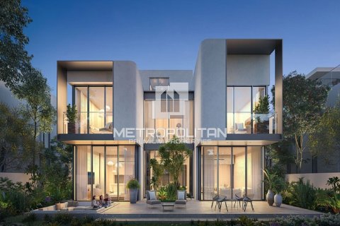 5 dormitorios Villa en Dubai Hills Estate, UAE No. 7224 11