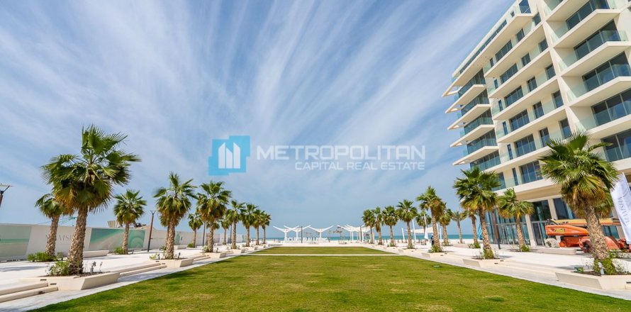 2 bedrooms Apartment on the Saadiyat Cultural District, UAE No. 7240