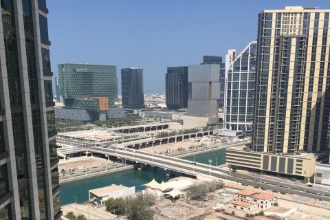 1 dormitorio Apartment en Al Reem Island, UAE No. 9931 4