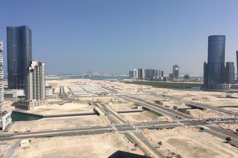 1 dormitorio Apartment en Al Reem Island, UAE No. 9931 3