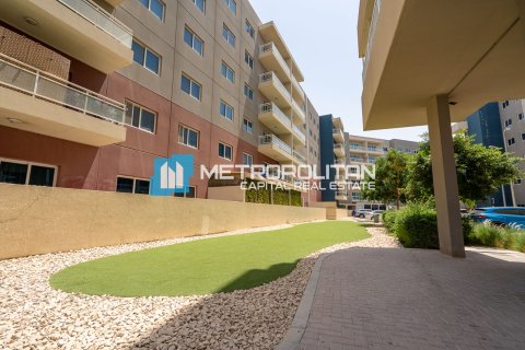 2 bedrooms Apartment in Al Reef, UAE No. 9936 16