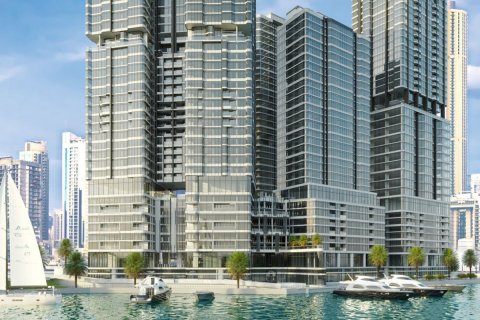 2 dormitorios Apartment en Al Reem Island, UAE No. 9934 1