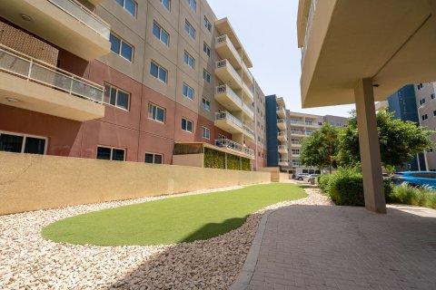 2 bedrooms Apartment in Al Reef, UAE No. 9932 16