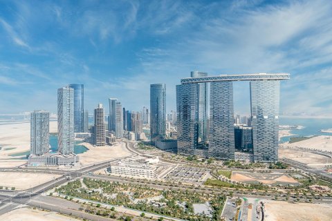 Квартира с 1 спальней в Shams Abu Dhabi, ОАЭ №9935 24