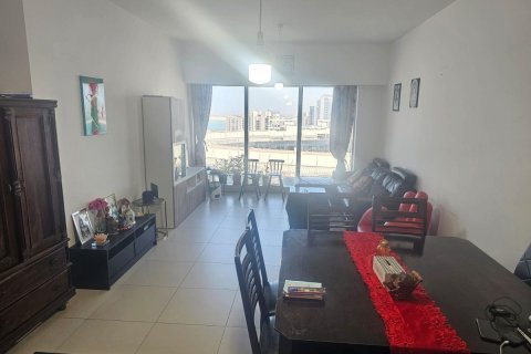 1 dormitorio Apartment en Shams Abu Dhabi, UAE No. 9935 5