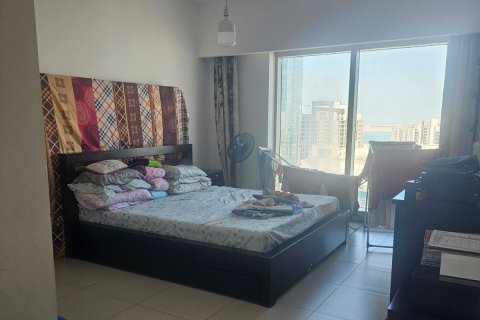 1 dormitorio Apartment en Shams Abu Dhabi, UAE No. 9935 8