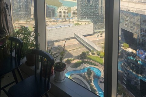 1 dormitorio Apartment en Shams Abu Dhabi, UAE No. 9935 14