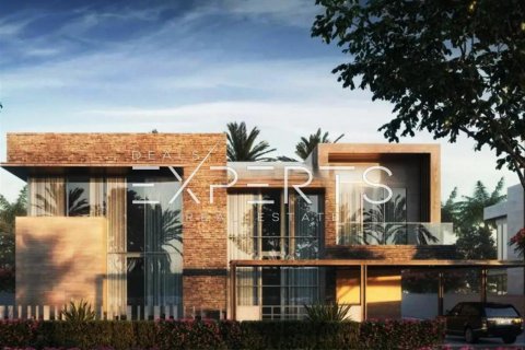 771.8m² Land à Yas Acres, UAE No. 10218 8