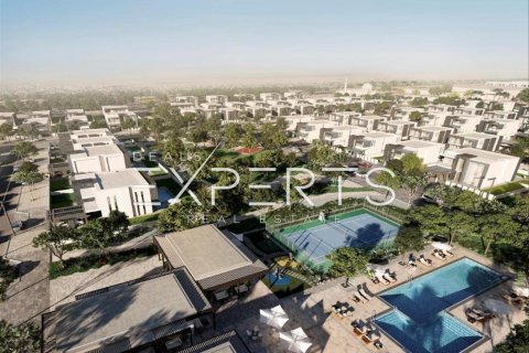 771.8m² Land à Yas Acres, UAE No. 10218 1