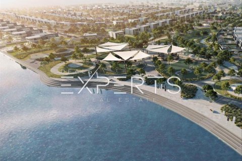 771.8m² Land en  Yas Acres, UAE No. 10218 7