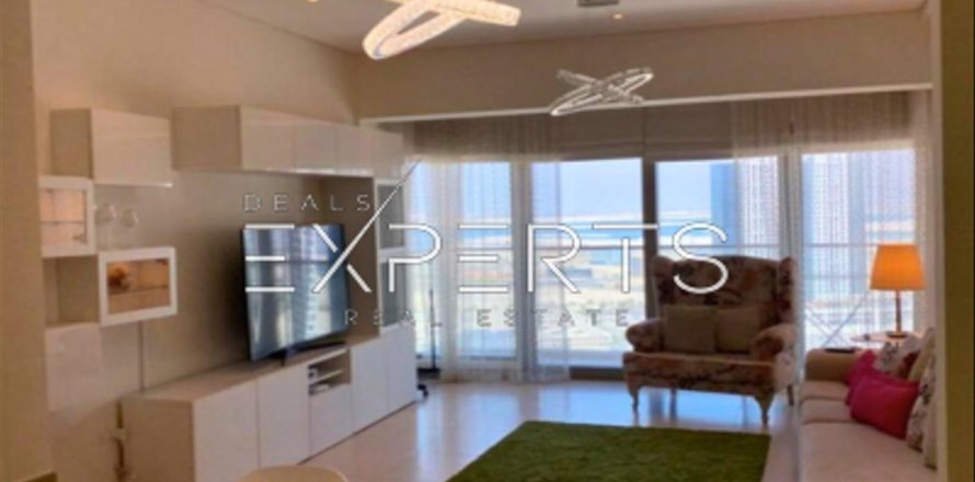 2 bedrooms Apartment in Al Reem Island, UAE No. 10018