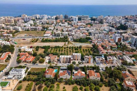 3 chambres House à Limassol, Cyprus No. 29086 2