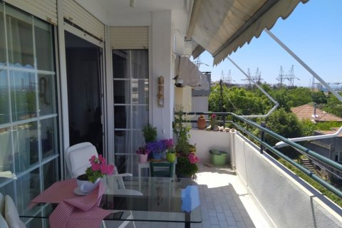 2 bedrooms Apartment in Thessaloniki, Greece No. 51585 4