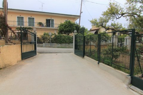 1 dormitorio Villa en Corfu, Greece No. 51582 15