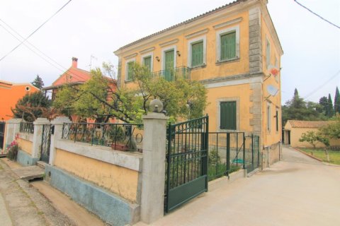 1 dormitorio Villa en Corfu, Greece No. 51582 2