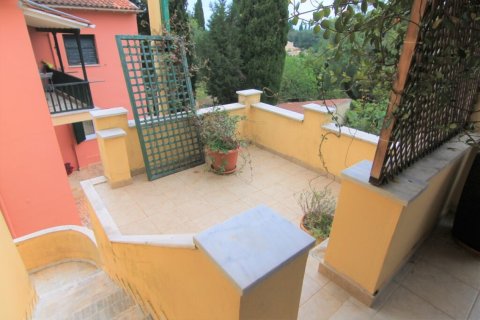 1 dormitorio Villa en Corfu, Greece No. 51582 4