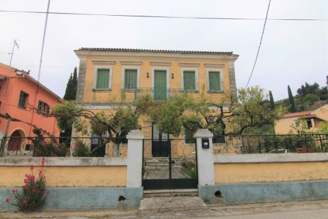 1 dormitorio Villa en Corfu, Greece No. 51582 1