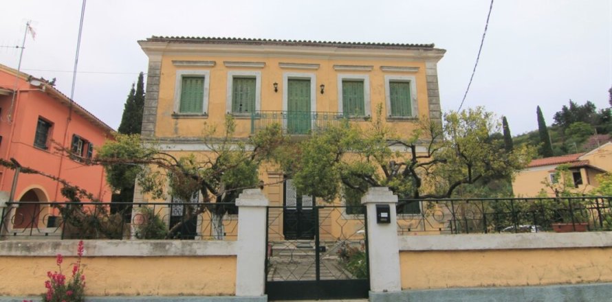 1 dormitorio Villa en Corfu, Greece No. 51582