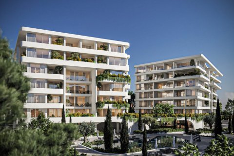 2 dormitorios Apartment en Paphos, Cyprus No. 73963 7