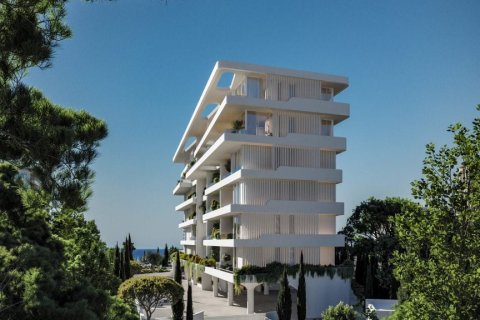 2 dormitorios Apartment en Paphos, Cyprus No. 73963 10