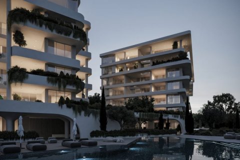 2 dormitorios Apartment en Paphos, Cyprus No. 73963 9