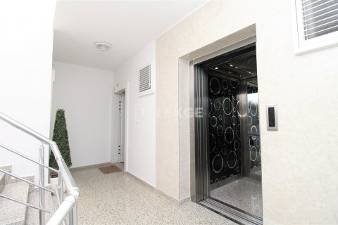 Квартира 4+1 в Анталья, Турция №73908 9