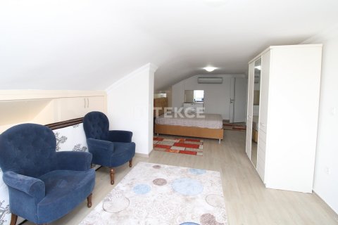 Квартира 4+1 в Анталья, Турция №73908 18