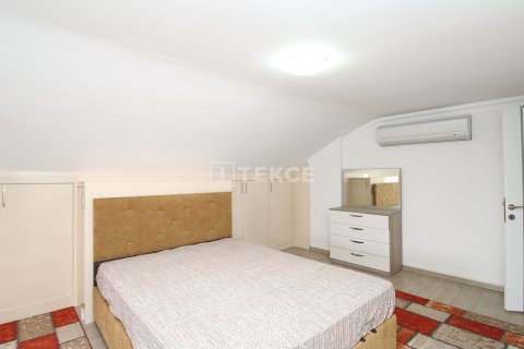 Квартира 4+1 в Анталья, Турция №73908 23