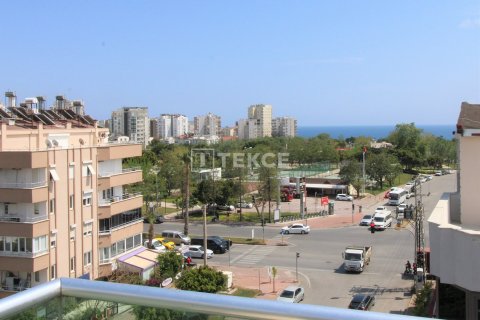 Квартира 4+1 в Анталья, Турция №73908 30