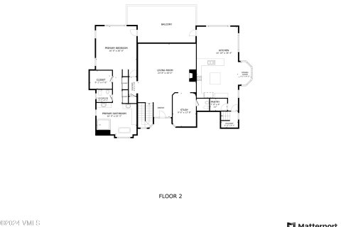 4 bedrooms House in Edwards, USA No. 73964 17