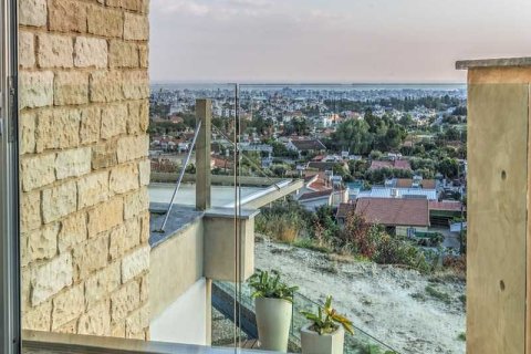 5 bedrooms Villa in Limassol, Cyprus No. 46640 11