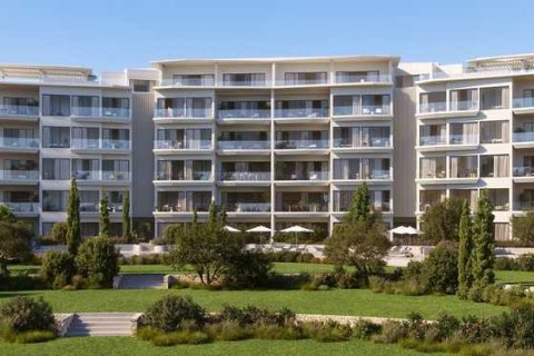 3 bedrooms Penthouse in Limassol, Cyprus No. 78060 3