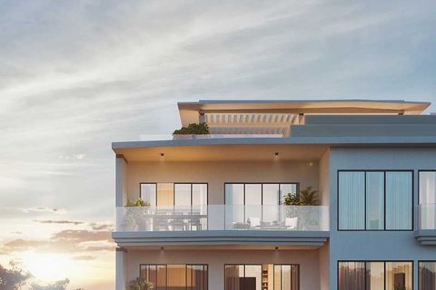 3 bedrooms Penthouse in Limassol, Cyprus No. 78060 5