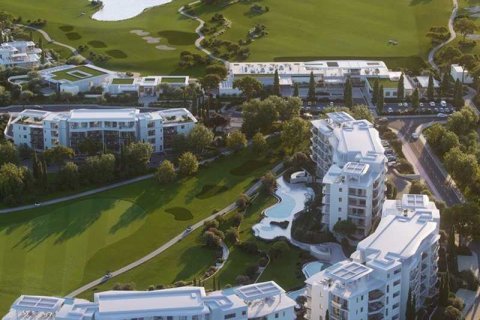 3 bedrooms Penthouse in Limassol, Cyprus No. 78060 4