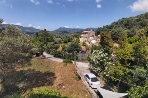 2 dormitorios House en Corfu, Greece No. 55977 1