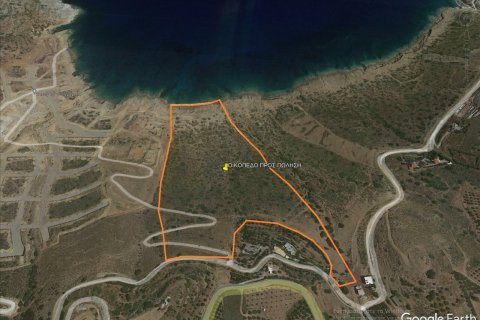 90000m² Land en Gazi, Greece No. 55964 1