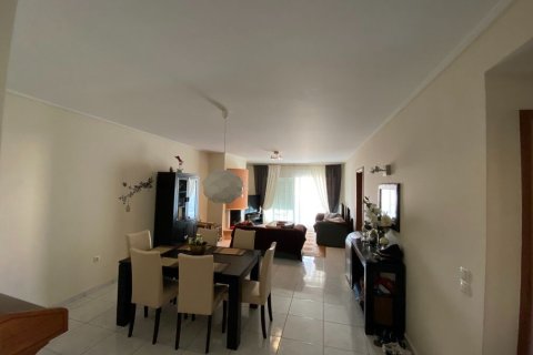 Квартира 115м² в Афины, Греция №55966 11