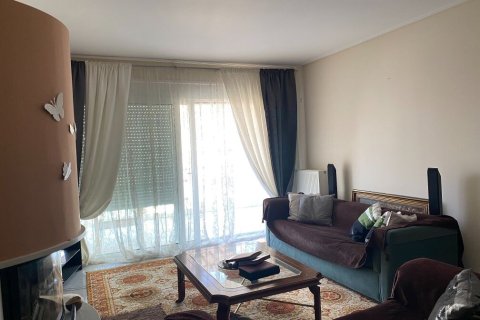 Квартира 115м² в Афины, Греция №55966 2