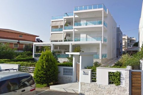 115m² Apartment en Athens, Greece No. 55966 1