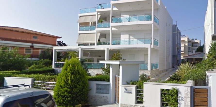 Apartamento tipo estudio Estudio en Athens, Greece No. 55966