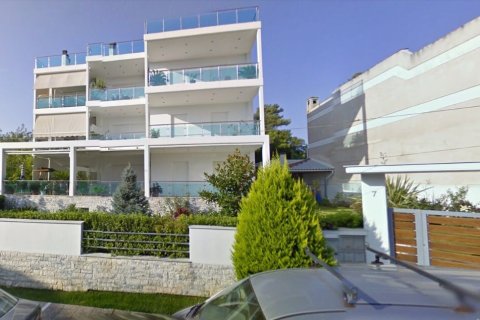 115m² Apartment en Athens, Greece No. 55966 14