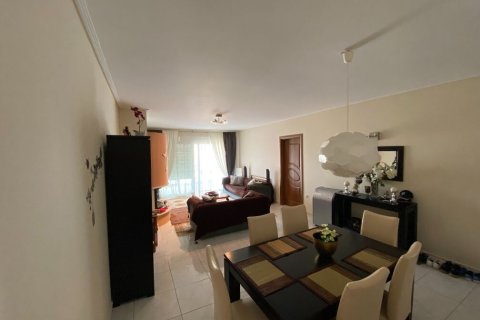 Квартира 115м² в Афины, Греция №55966 13