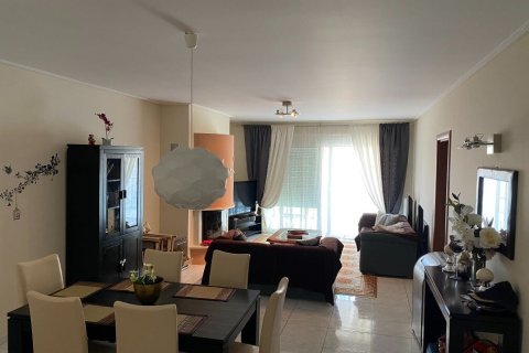 Квартира 115м² в Афины, Греция №55966 12