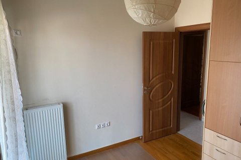 Квартира 115м² в Афины, Греция №55966 9