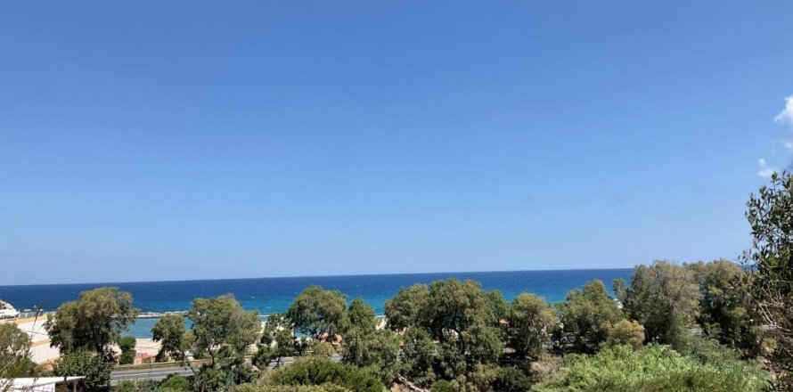 8200m² Land à Heraklion, Greece No. 55973