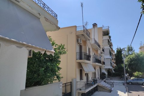 Квартира 820м² в Афины, Греция №55965 2