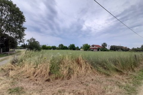 2396m² Land en Chalkidiki, Greece No. 55976 1