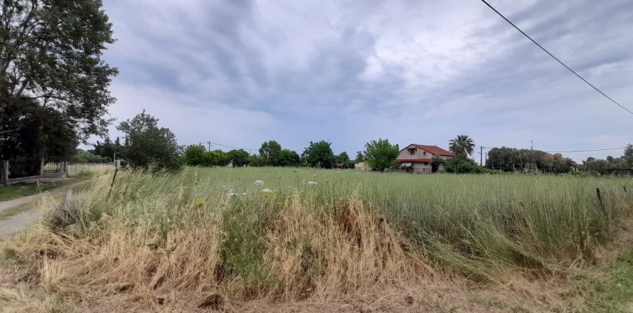 2396m² Land in Chalkidiki, Greece No. 55976