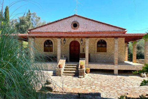 3 chambres House à Corfu, Greece No. 60060 3