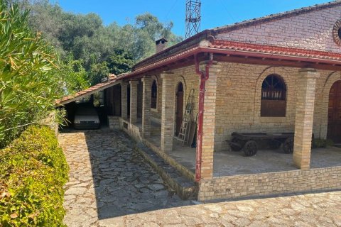 3 chambres House à Corfu, Greece No. 60060 5